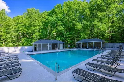 3921 Shoemaker Way, Marietta, GA 30062 - Photo 59