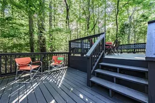 3921 Shoemaker Way, Marietta, GA 30062 - Photo 9