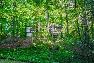 3921 Shoemaker Way, Marietta, GA 30062 - Photo 3