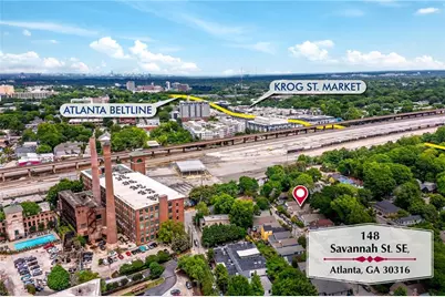 148 Savannah Street SE, Atlanta, GA 30316 - Photo 39