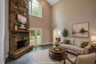 3426 Clarks Bridge Rd, Gainesville, GA 30506 - Photo 5