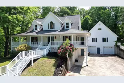 3426 Clarks Bridge Road, Gainesville, GA 30506 - Photo 23