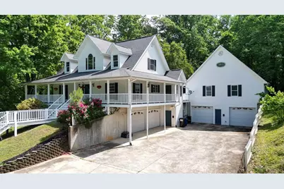 3426 Clarks Bridge Road, Gainesville, GA 30506 - Photo 15