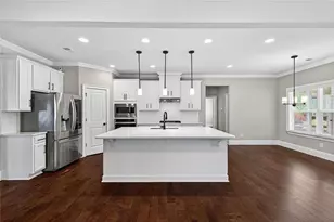3047 Mountain Shadow Way, Marietta, GA 30064 - Photo 17