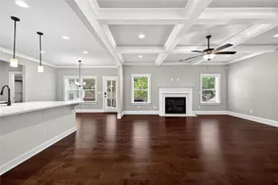 3047 Mountain Shadow Way, Marietta, GA 30064 - Photo 9