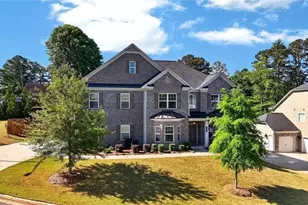 3047 Mountain Shadow Way, Marietta, GA 30064 - Photo 5