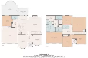 3047 Mountain Shadow Way, Marietta, GA 30064 - Photo 49