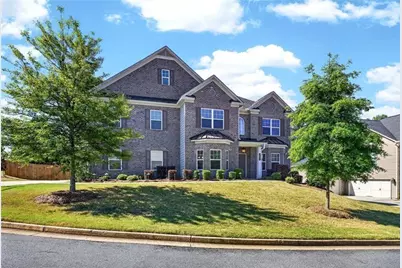 3047 Mountain Shadow Way, Marietta, GA 30064 - Photo 1