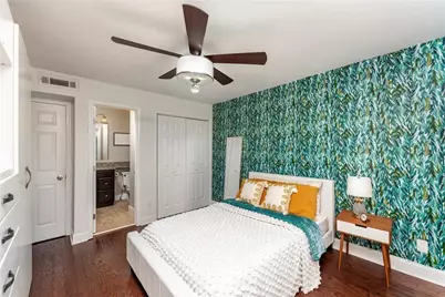 6980 Roswell Road #D6, Atlanta, GA 30328 - Photo 23