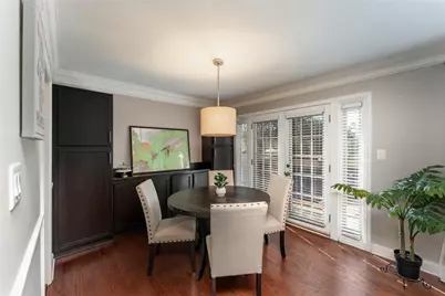 6980 Roswell Road #D6, Atlanta, GA 30328 - Photo 15