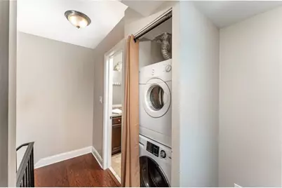 6980 Roswell Road #D6, Atlanta, GA 30328 - Photo 21