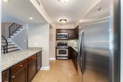 6980 Roswell Road #D6, Atlanta, GA 30328 - Photo 11