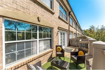 6980 Roswell Road #D6, Atlanta, GA 30328 - Photo 25