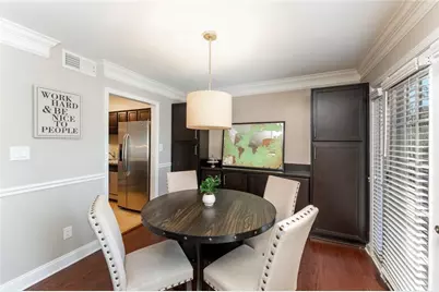 6980 Roswell Road #D6, Atlanta, GA 30328 - Photo 13