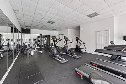 6980 Roswell Road #D6, Atlanta, GA 30328 - Photo 29