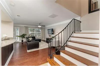 6980 Roswell Road #D6, Atlanta, GA 30328 - Photo 1