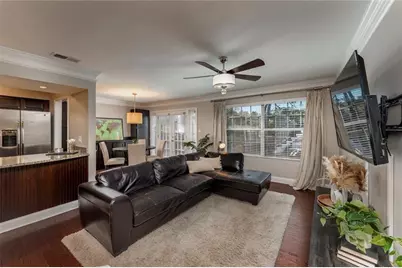 6980 Roswell Road #D6, Atlanta, GA 30328 - Photo 5