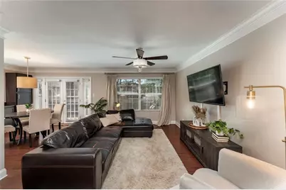 6980 Roswell Road #D6, Atlanta, GA 30328 - Photo 7