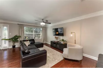 6980 Roswell Road #D6, Atlanta, GA 30328 - Photo 19