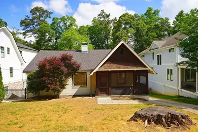 132 Brower Street, Decatur, GA 30030 - Photo 5