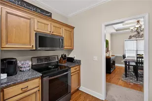 30 E Davis Bridge Rd, Villa Rica, GA 30180 - Photo 11