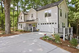 2864 N Thompson Rd, Brookhaven, GA 30319 - Photo 3