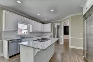 1251 Chadwick Lakes Dr, Lawrenceville, GA 30043 - Photo 15