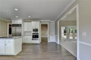 1251 Chadwick Lakes Dr, Lawrenceville, GA 30043 - Photo 19