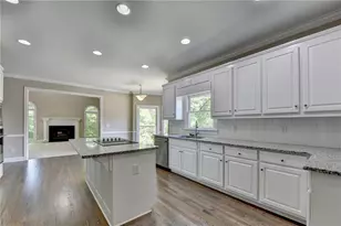 1251 Chadwick Lakes Dr, Lawrenceville, GA 30043 - Photo 13