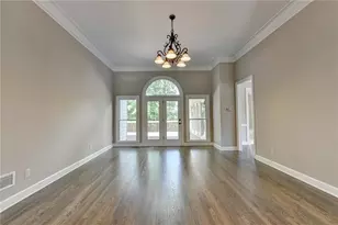 1251 Chadwick Lakes Dr, Lawrenceville, GA 30043 - Photo 5