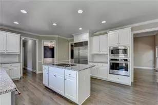 1251 Chadwick Lakes Dr, Lawrenceville, GA 30043 - Photo 17