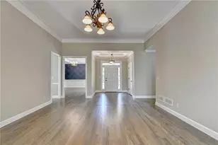 1251 Chadwick Lakes Dr, Lawrenceville, GA 30043 - Photo 7