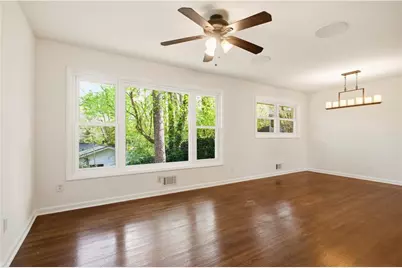 2166 Capehart Place NE, Atlanta, GA 30345 - Photo 9