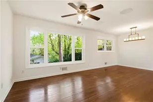 2166 Capehart Pl NE, Atlanta, GA 30345 - Photo 9