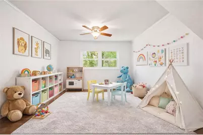 2166 Capehart Place NE, Atlanta, GA 30345 - Photo 25