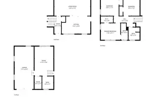 2166 Capehart Pl NE, Atlanta, GA 30345 - Photo 39