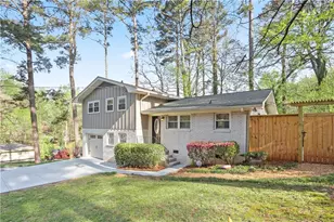 2166 Capehart Pl NE, Atlanta, GA 30345 - Photo 37