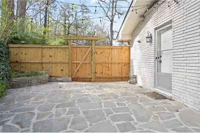 2166 Capehart Place NE, Atlanta, GA 30345 - Photo 33