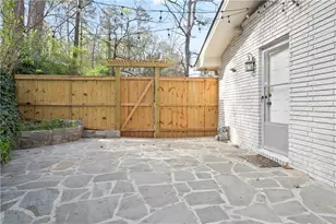 2166 Capehart Pl NE, Atlanta, GA 30345 - Photo 33