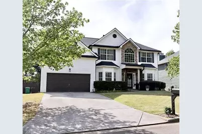417 Farmwood Way, Canton, GA 30115 - Photo 1