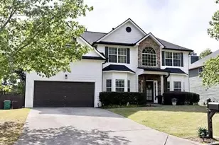 417 Farmwood Way, Canton, GA 30115 - Photo 1