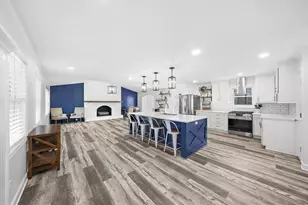 513 Rivercrest Dr, Woodstock, GA 30188 - Photo 5