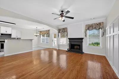 123 Oakmont Drive, Dawsonville, GA 30534 - Photo 5