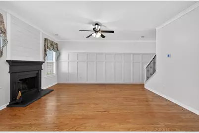 123 Oakmont Drive, Dawsonville, GA 30534 - Photo 7