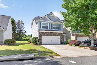 123 Oakmont Drive, Dawsonville, GA 30534 - Photo 3