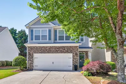 123 Oakmont Drive, Dawsonville, GA 30534 - Photo 39