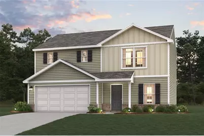 143 Denise Drive, Chatsworth, GA 30705 - Photo 1