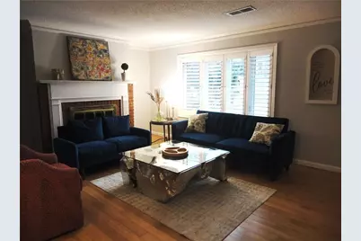 155 Willow Stream Court, Roswell, GA 30076 - Photo 3