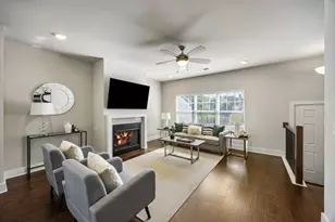 3765 Oxford Cir, Doraville, GA 30340 - Photo 5