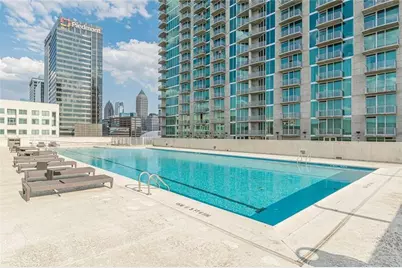 361 17th Street NW #1120, Atlanta, GA 30363 - Photo 31